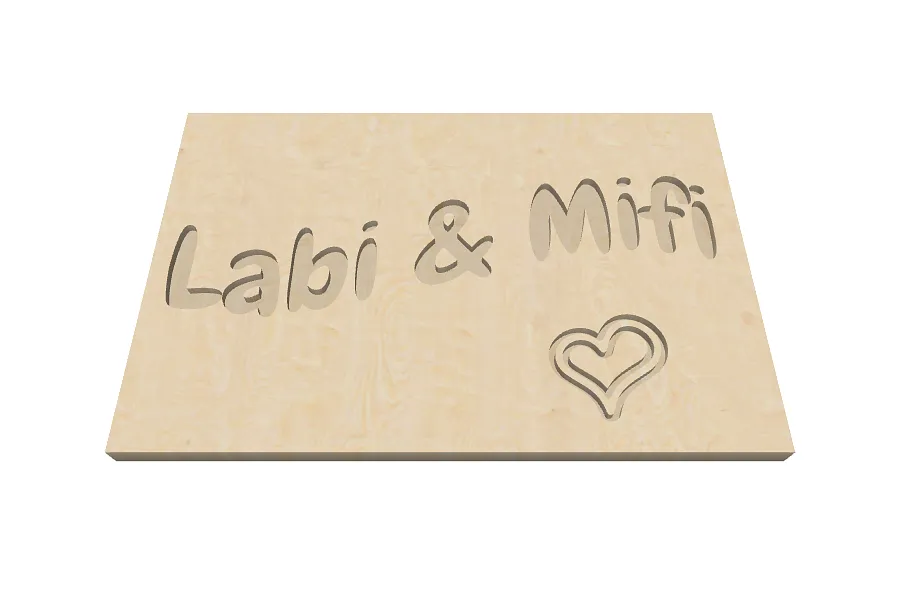 Labi Mifi - image 1