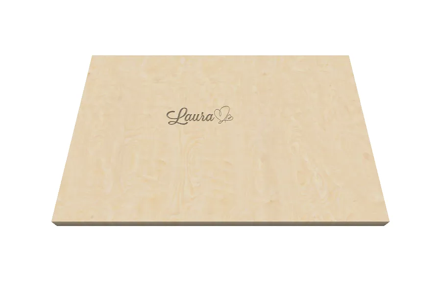 Laura Cutting Board - image 1