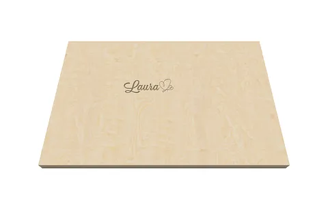 Laura Cutting Board