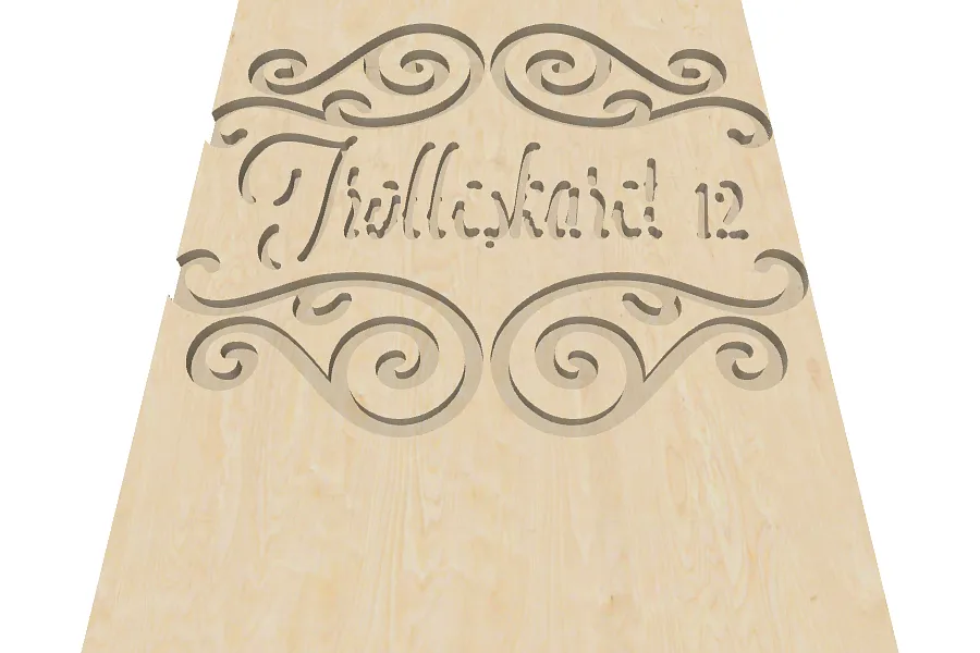 Trolleskaret - image 1