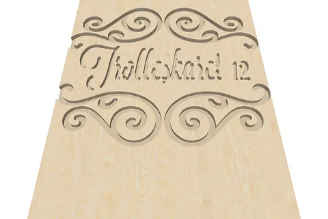 Trolleskaret