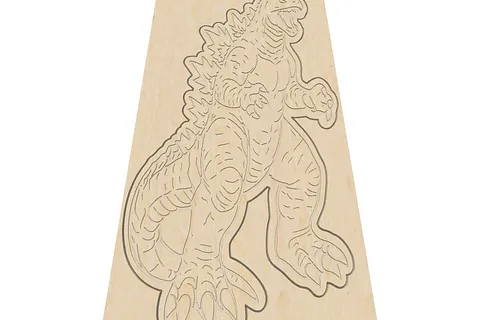 Godzilla/Kong