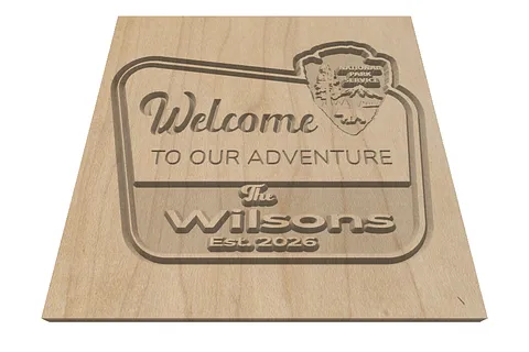 Wilsons National Park