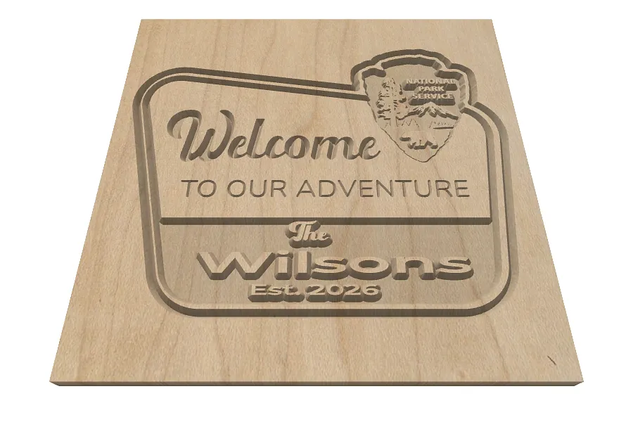 Wilsons National Park - image 1