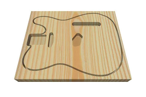 Telecaster