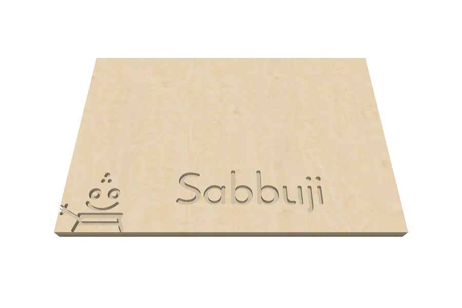 Sabbu - image 1