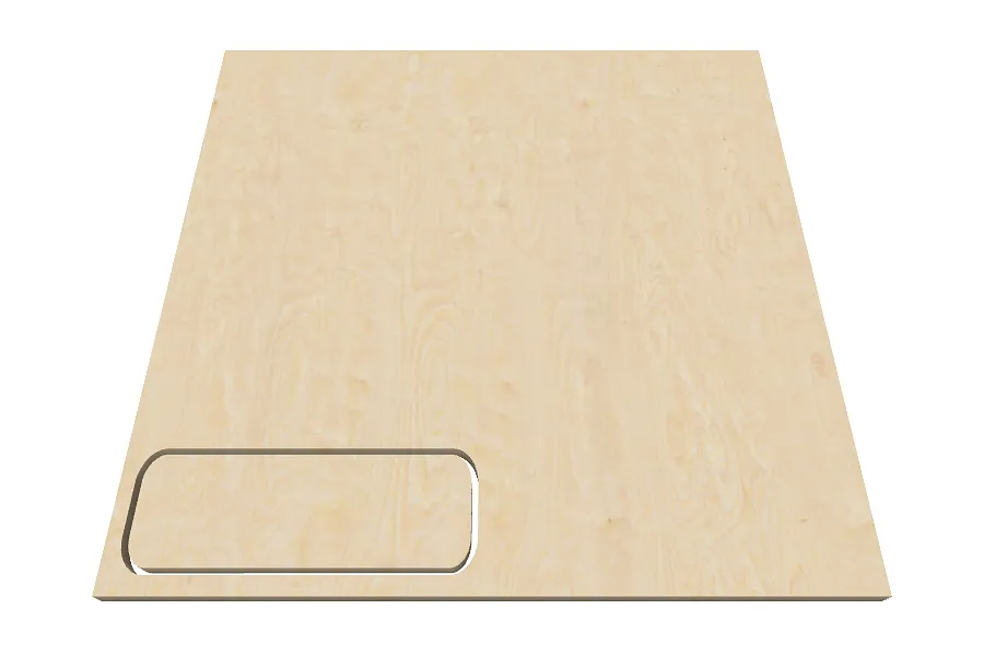 PLACCHETTA CHAT noforo - image 1