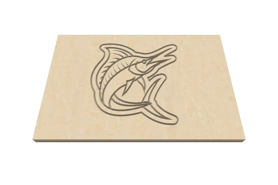 Marlin - image 1