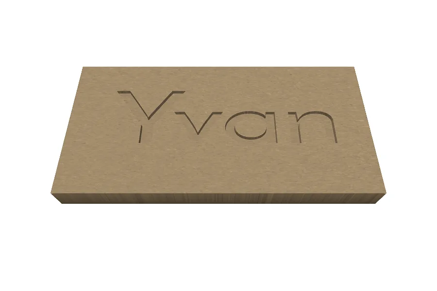 Intro Easel Yvan - image 1