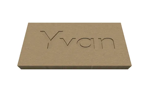 Intro Easel Yvan