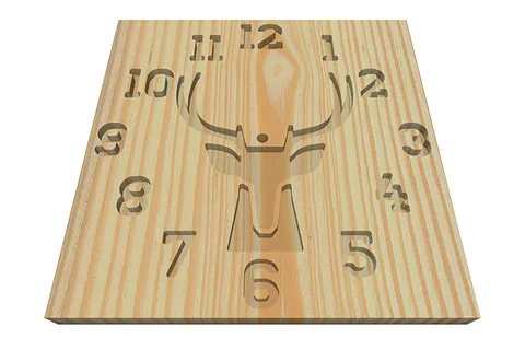 clock