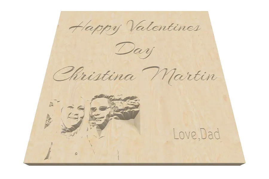 First Cut - image 1