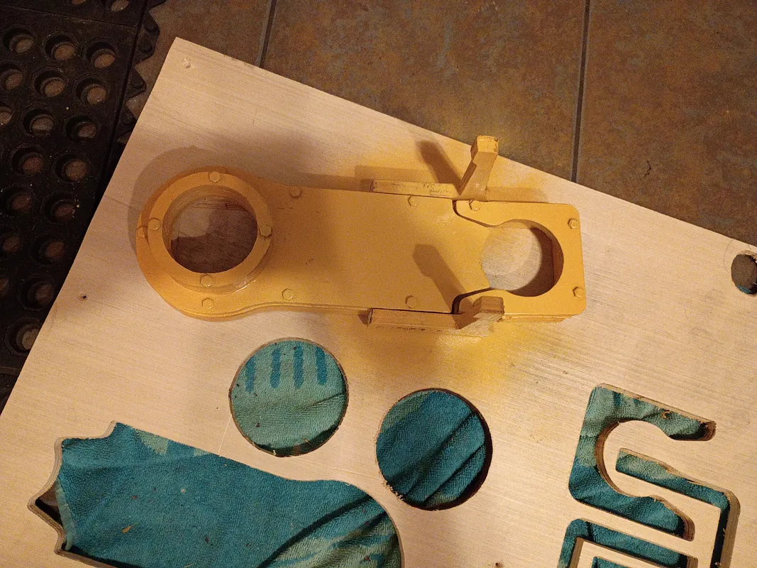 Copy of DUST boot part 3A by airbabox - image 7