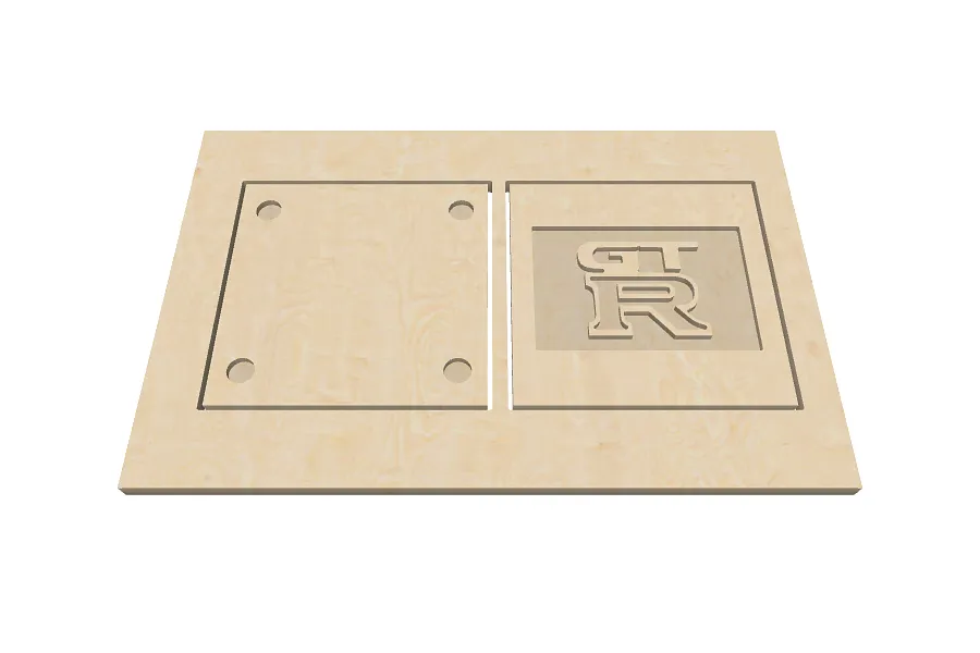 Wood Working Project - image 1