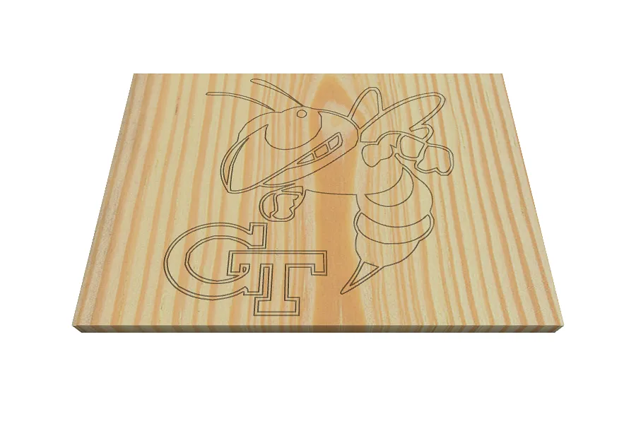 Georgia Tech Yellowjackets - image 1