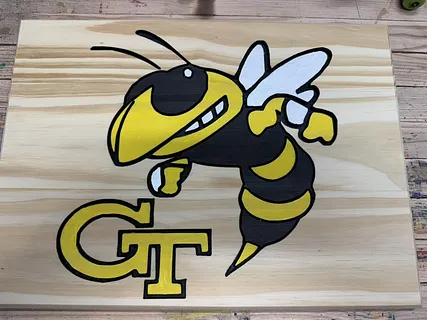 Georgia Tech Yellowjackets