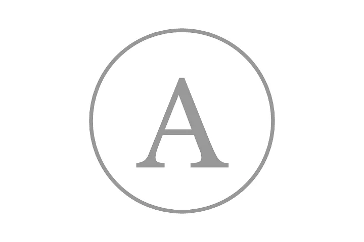 Classic Script Monogram - image 1