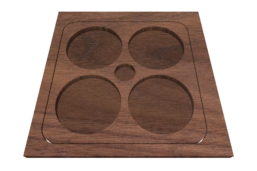 Serving Dish - image 1