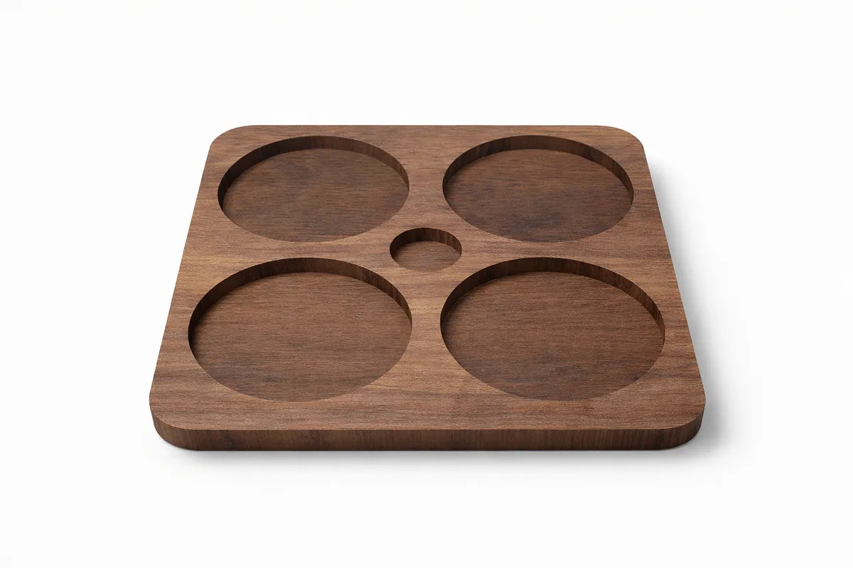 Serving Dish - image 2