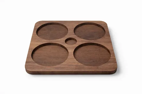 Serving Dish