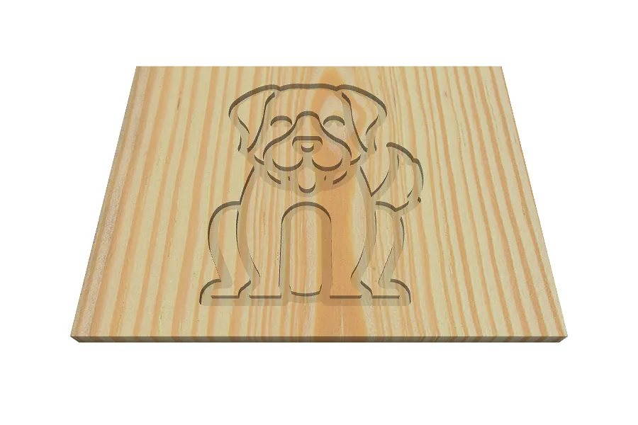 dog - image 1