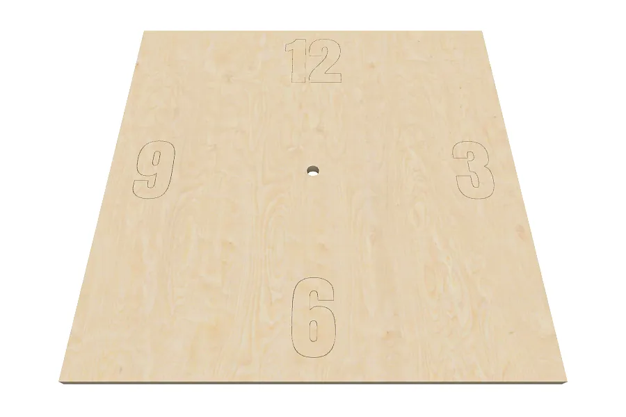 Clock - image 1
