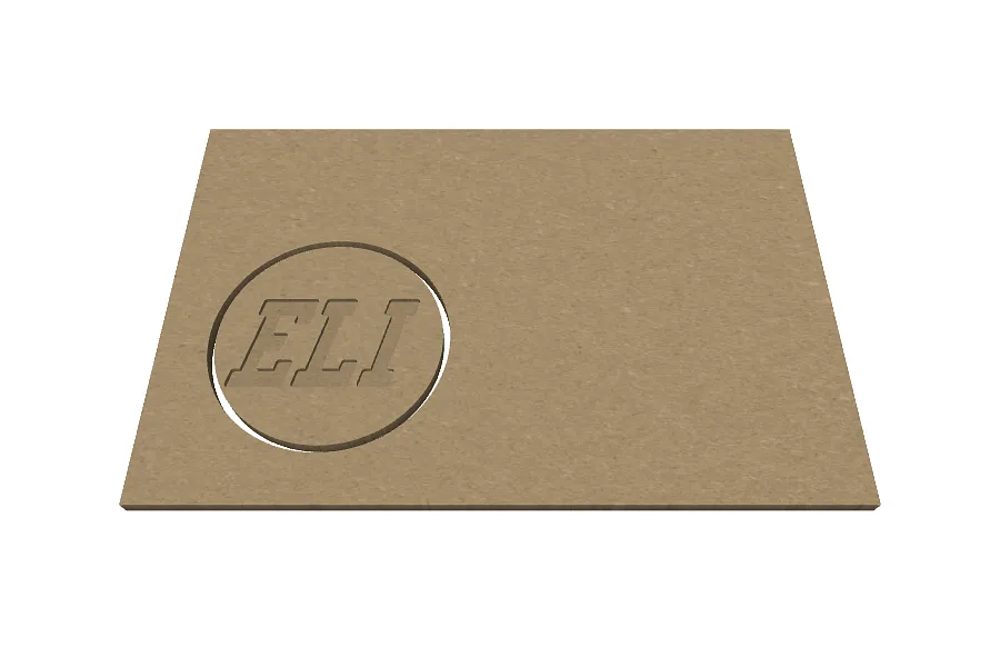 coaster - image 1