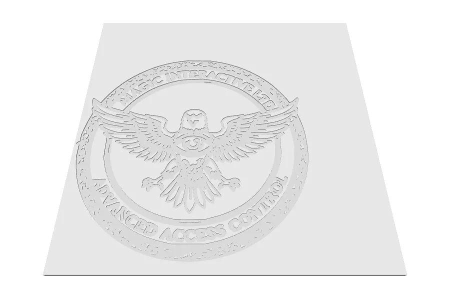 magic raund logo - image 1