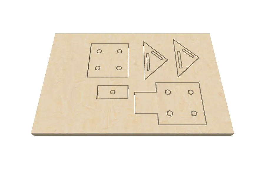 DP2 Design 2 - image 1