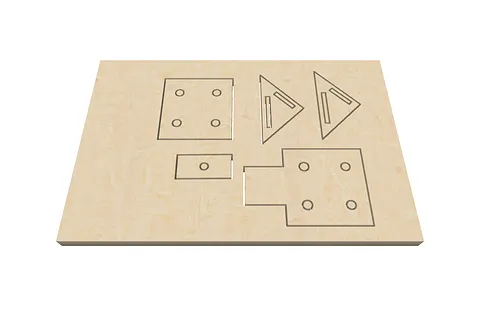 DP2 Design 2