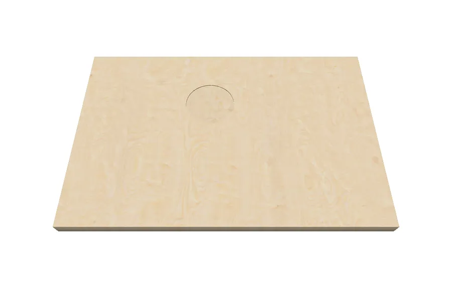 kreis fräser - image 1