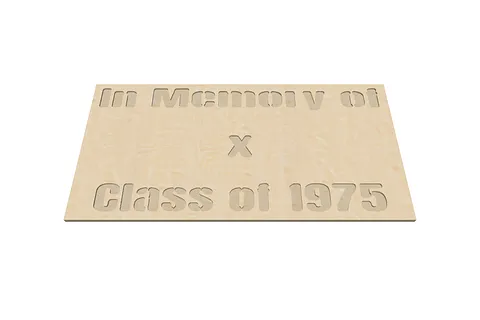memory