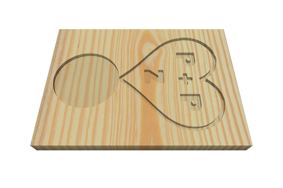 Sofa Caddy - Zion Shipley-Diaz - image 1