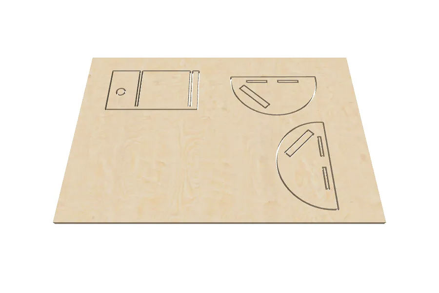 drill a hole - image 1
