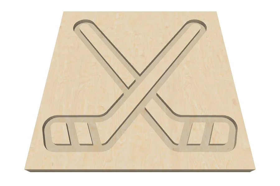 olivia9-b1hockey - image 1