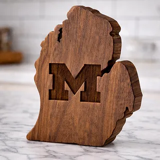 michigan bottle opener