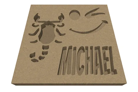 Michael