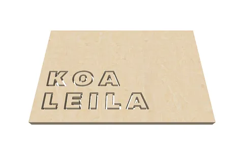 Koa