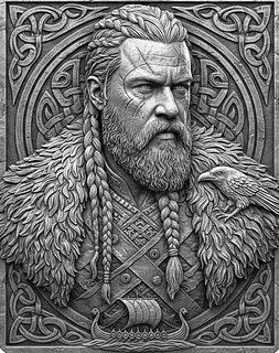 Ragnarr Loðbrók