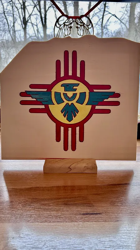 New Mexico Sun - image 2