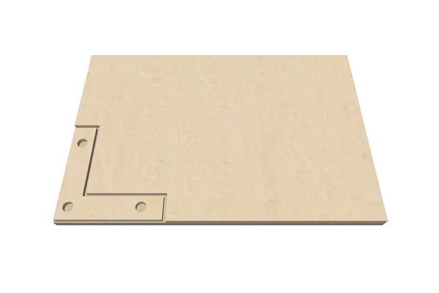 CNC proj - image 1