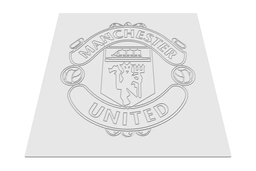 MAn utd - image 1