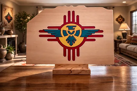 New Mexico Sun