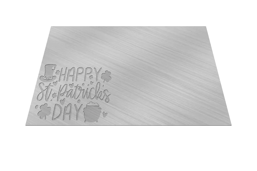 ST Patrick Day - image 1