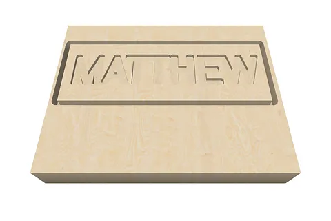 name