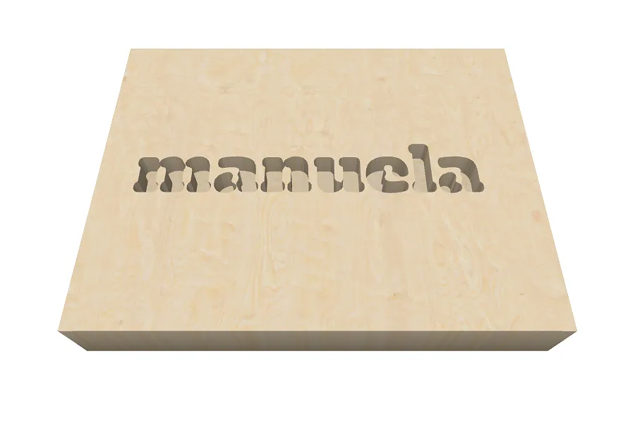 manuela htoo - image 1
