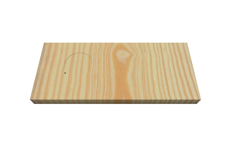 Copy of Copy of Heart shaped box with lid - image 1