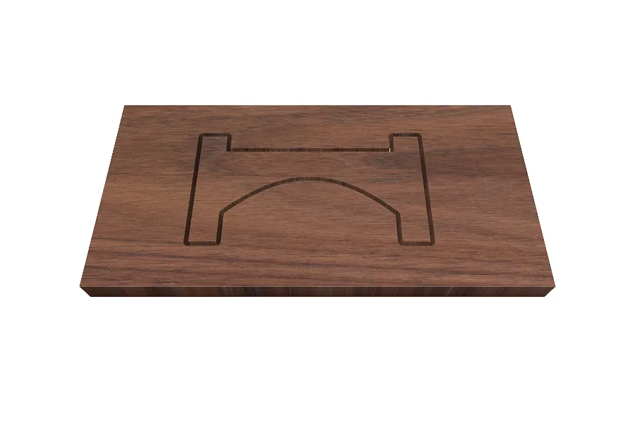 Copy of interlocking planter - image 1