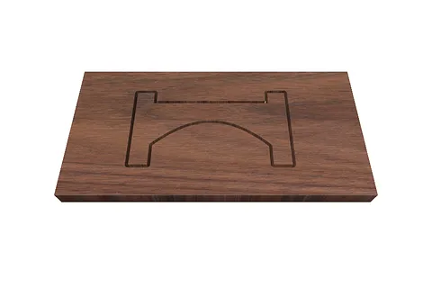 Copy of interlocking planter