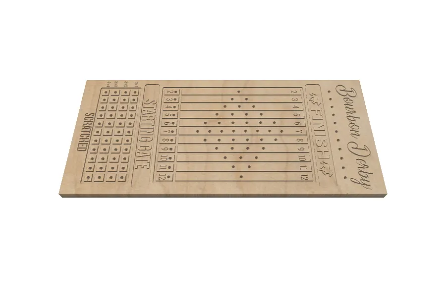 Horse Racing Game - image 1